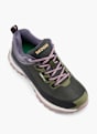 SKOGAN Trekkingsko Sort 79570 2