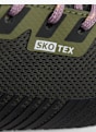 SKOGAN Vandringssko Svart 79570 5