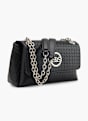 Catwalk Torba preko ramena Crna 79557 2