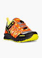 SKOGAN Trekkingsko Orange 79574 2