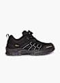 SKOGAN Sneaker Svart 79575 1