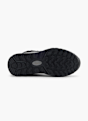 SKOGAN Mid cut sneaker Svart 79576 4