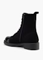 Graceland Bota com cordões Preto 79614 3