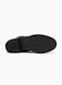 Graceland Bota com cordões Preto 79614 4