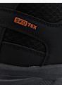 SKOGAN Trekkingsko Sort 79604 5