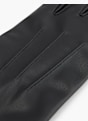PIECES Gants Noir 79616 2