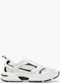 Catwalk Sneaker Bej 79610 1