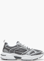 Catwalk Sneaker Gri 79612 1
