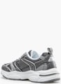 Catwalk Sneaker Gri 79612 3