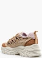 Catwalk Sneaker Konyak 79611 3