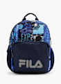 FILA Sportovní taška Modrá 79619 1