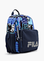 FILA Sportovní taška Modrá 79619 2