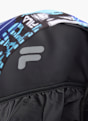 FILA Sportovní taška Modrá 79619 4