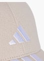 adidas Kepurė su snapeliu Smėlinė 79634 3