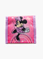 Minnie Mouse Wallet Pink 88473 2