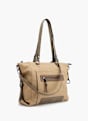 Graceland Shopper torba Smeđa 79652 2