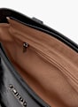 Catwalk Sac à main Noir 79658 4