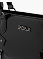 Catwalk Sac à main Noir 79658 5