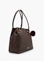 Catwalk Damska torba Braon 79662 2