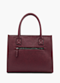 Catwalk Handtasche Burgunder 79663 3