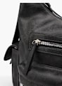 Graceland Kabelka Šedá 79666 5