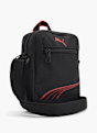 PUMA Umhängetasche Schwarz 79640 2