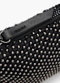 Graceland Clutch torbica Črna 79665 6