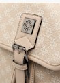 Catwalk Plecak Beżowy 79668 5