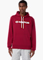 Champion Sweat à capuche Rouge 79683 2