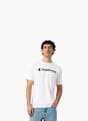Champion Tee-shirt Blanc 79697 2
