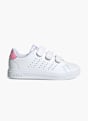 adidas Sapatilha Branco 79746 1