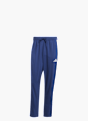 adidas Pantalon de survêtement Bleu foncé 125968 1