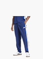 adidas Pantalon de survêtement Bleu foncé 125968 2