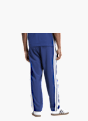 adidas Pantalon de survêtement Bleu foncé 125968 3