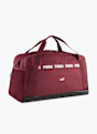 PUMA Sac de sport Rouge 79724 1