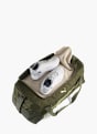 PUMA Borsa sportiva Oliva 79725 5