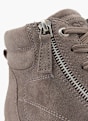 ESPRIT Hoher Sneaker Taupe 79727 6