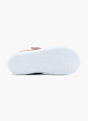 elefanten Chaussons Rose 79739 4