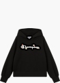 Champion Sweat à capuche Noir 79753 1