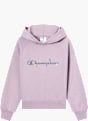 Champion Hoodie Pink 79754 1