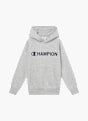 Champion Hoodie Grau 79791 1