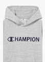 Champion Sweat à capuche Gris 79791 4