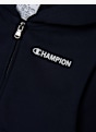 Champion Veste de sport Noir 79789 3