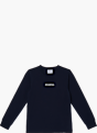 Champion Sweatshirt Dunkelblau 79787 1