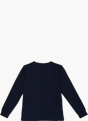 Champion Sweatshirt Blau 79787 2