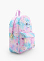 Stitch Backpack Pink 109301 2