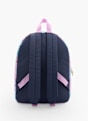 Stitch Backpack Pink 109301 3