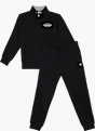Champion Trainingsanzug Schwarz 79801 1