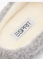 ESPRIT Pantoffel Grau 79764 6