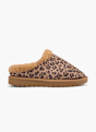 ESPRIT Pantufa Conhaque 79766 1
